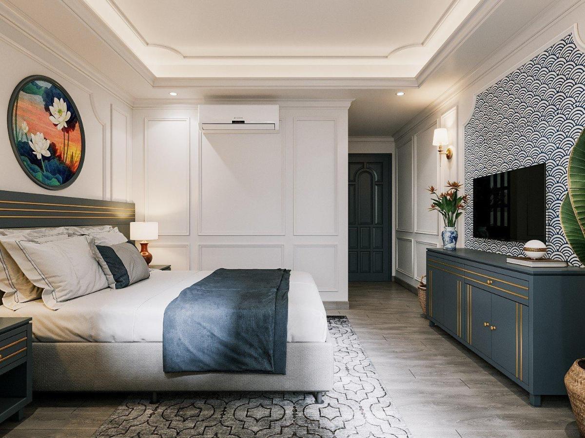 Thuan Phat Hotel Хошимин Экстерьер фото